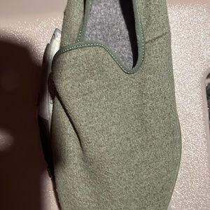 Lounge slippers for men